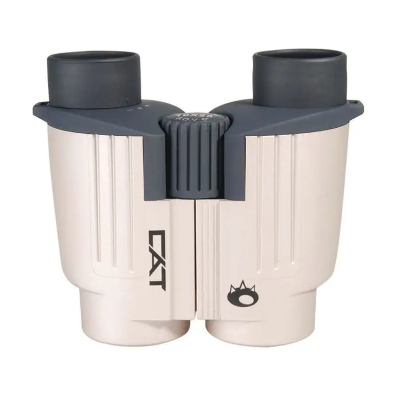 Bosma Persian Cat Series HD 10x25P MULTI COATING 10x25P Binocular Portable Non Night Vision