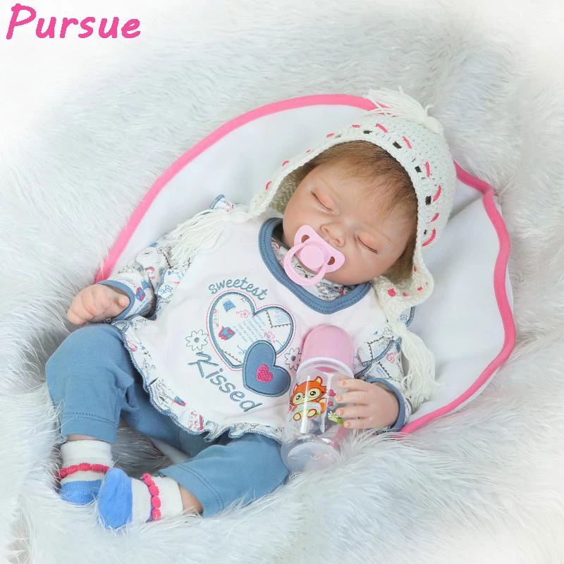 Precious Newborn Reborn Twin Baby Babies For Sale April ...