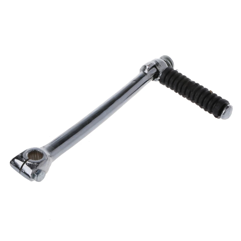 

Kick Starter Lever For CRF XR 50 CRF50 SDG SSR Pit Bike 70cc 90cc 110cc 125cc