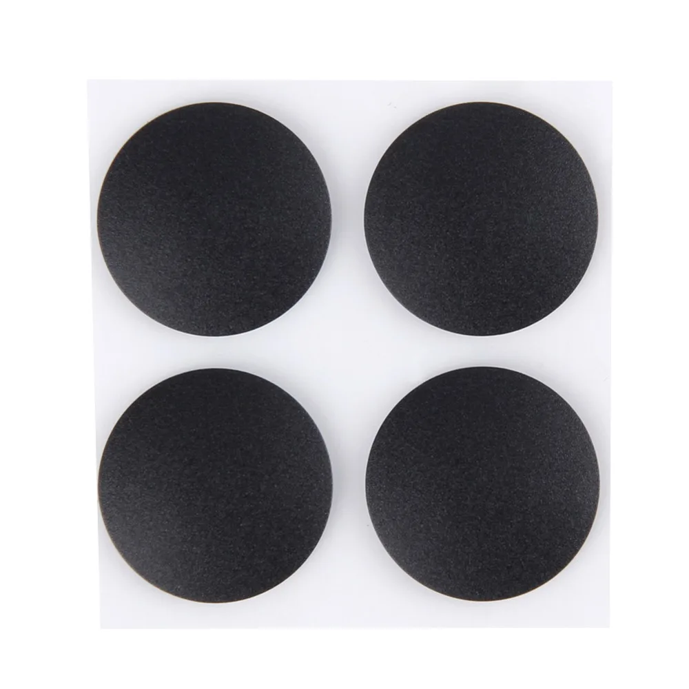 

4Pcs OEM Bottom Case Rubber Foot Notebook Laptop PC Feet Pad Cushion Replacement for Macbook Pro Retina A1398 A1425 A1502