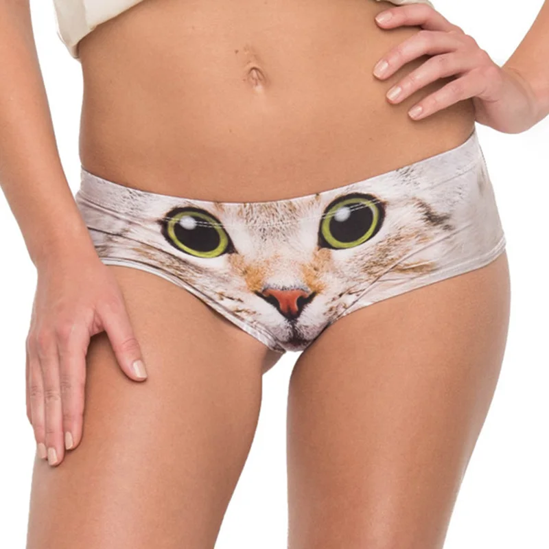 cute underwear women's