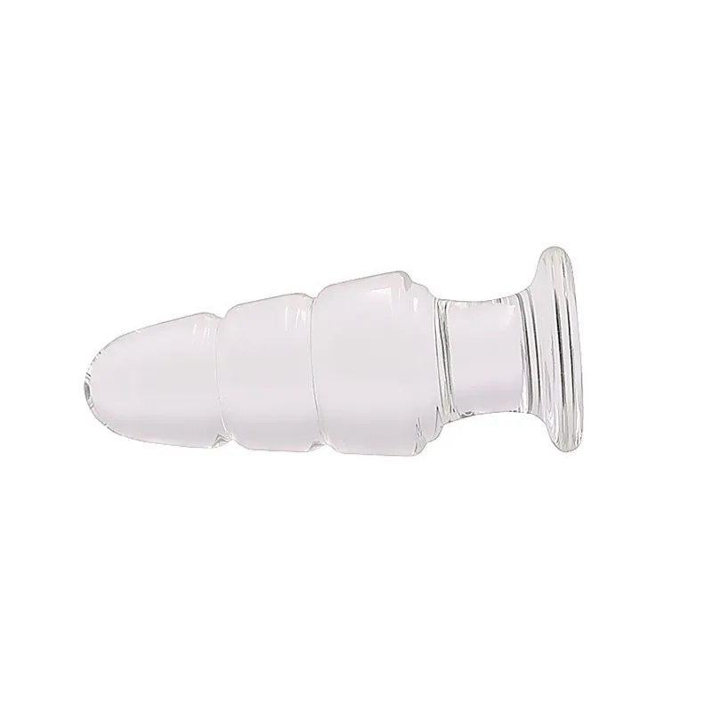 glass anal plug  (4)