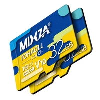 MIXZA Micro SD   32  Class 10 16 /64 /128  Class10 UHS-1   - Microsd  