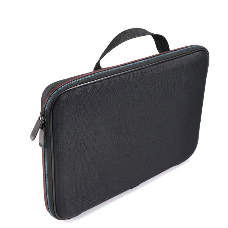  Portable Anti-shock Hard EVA Storage Bag Travel Carrying Case for Logitech K480 Wireless Bluetooth 