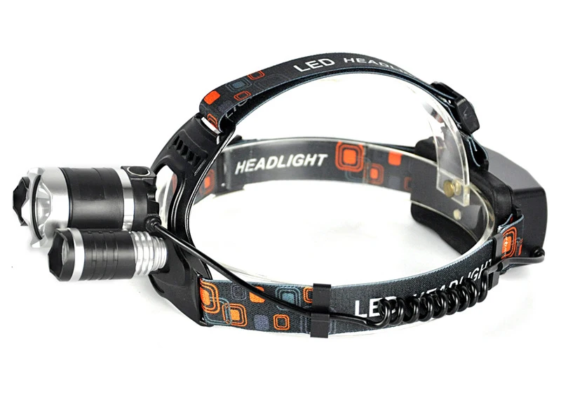 12-led headlamp