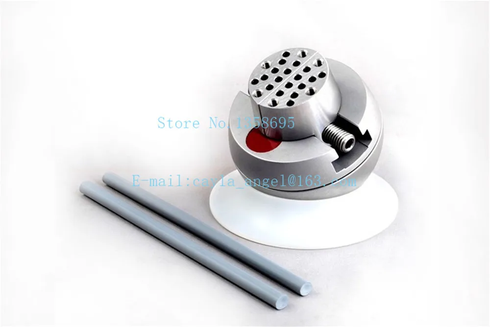 

Engraving Block Ball ,engraving vise,mini engraver ball jewelry setting machine