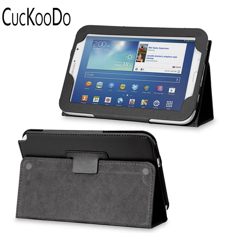 Чехол-книжка CucKooDo для Samsung Galaxy Note 8 0 N5100/N5110 дюймов планшет с двойной подставкой |
