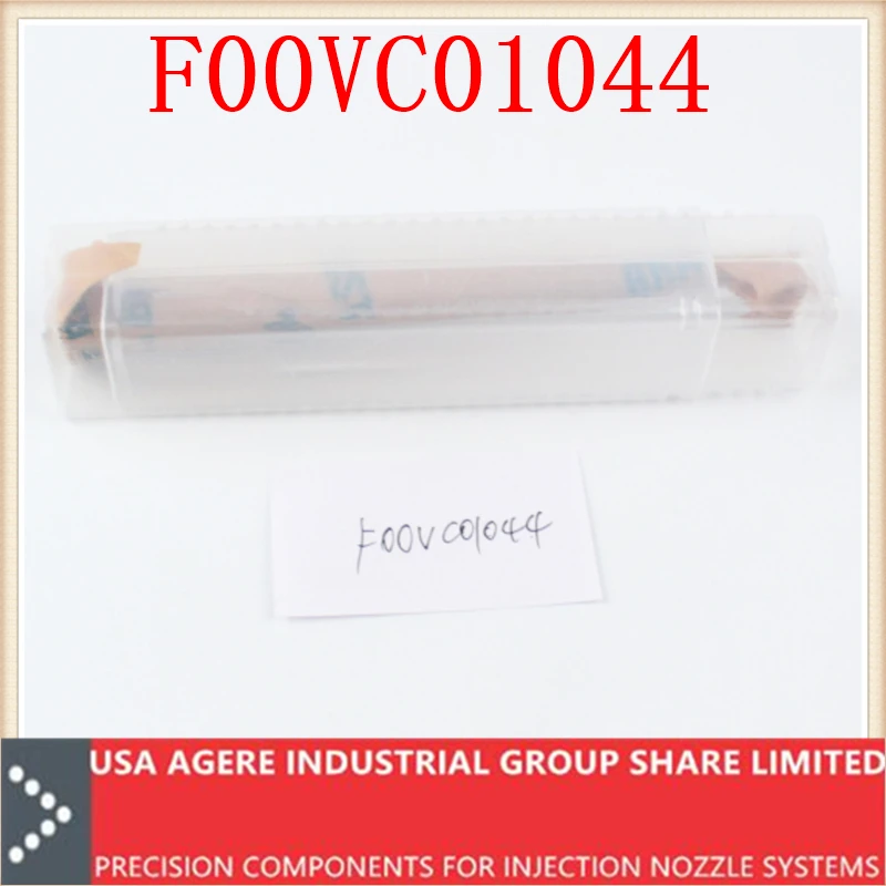 F00VC01044 регулирующий клапан F 00V C01 044 для инжектора топливной системы 0445110064 0445110101
