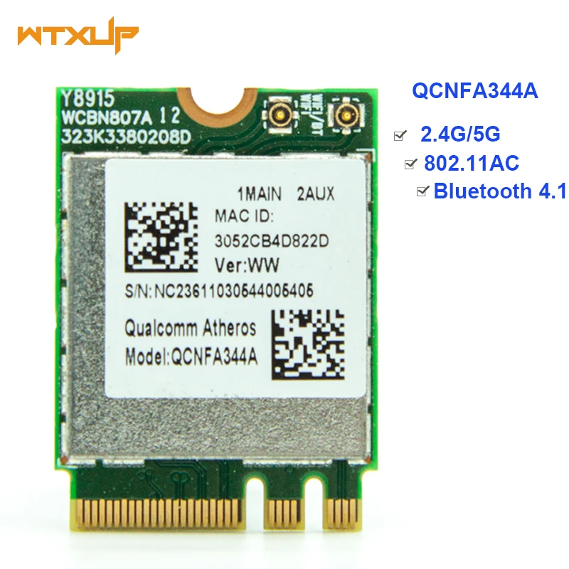 qualcomm atheros ar9485 driver download lenovo n580