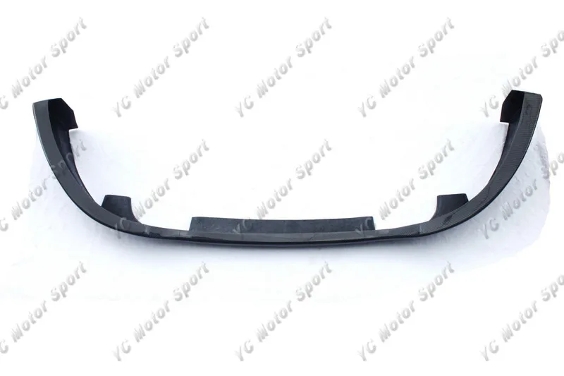 1997-2000 Mitsubishi Eclipse P2 Style Front Lip CF (8)