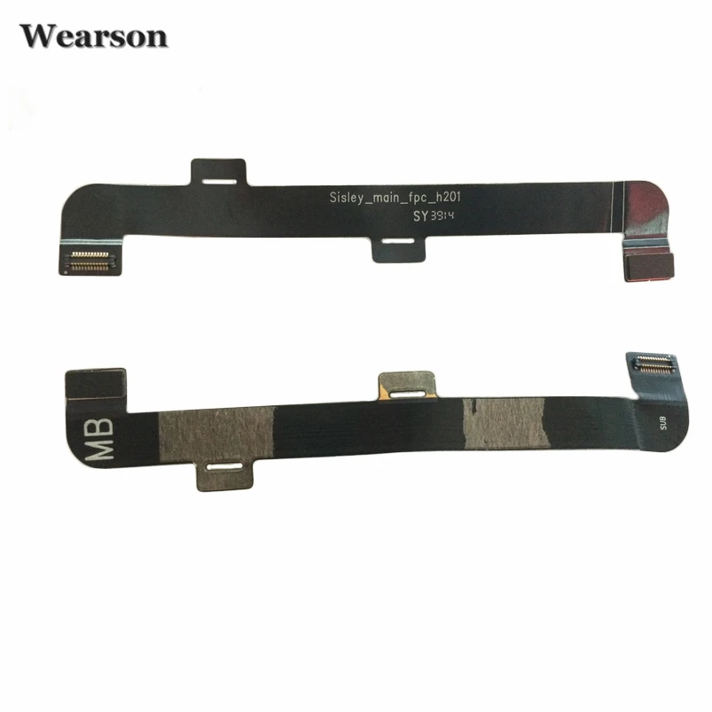 For Lenovo S90-T S90-U S90-E S90-A Main FPC High Quality Tested S90-T Flex Cable Free Shipping With Tracking Number