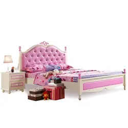 Infantiles Tempat Tidur Tingkat Mobili Mebles Кама Infantil Muebles де Dormitorio деревянный Спальня деревянные детские детская мебель кровать