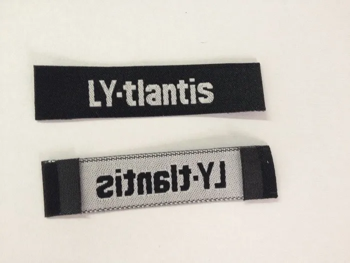 front and back view