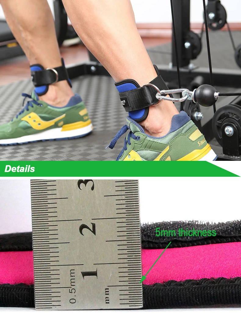 Ankle Brace4