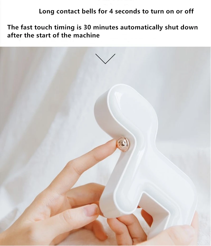 Puppy atmosphere lamp Nightlight (7)