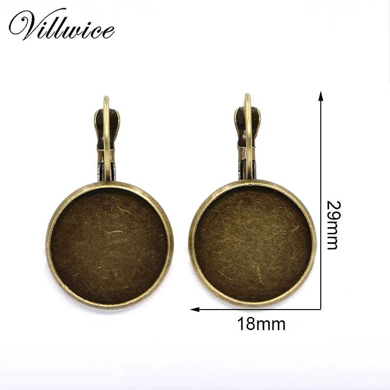 Серьги ручной работы для женщин Винтажные серьги в виде цветов женская модель