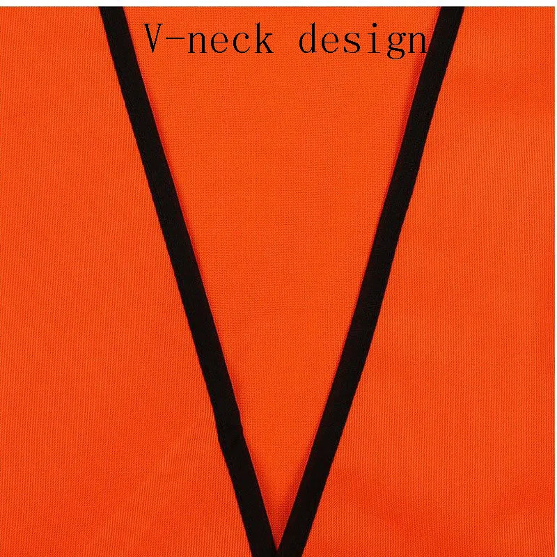 Reflective Safety Vest 05