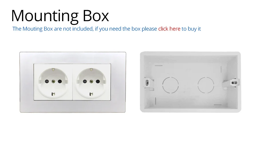 Mouting Box