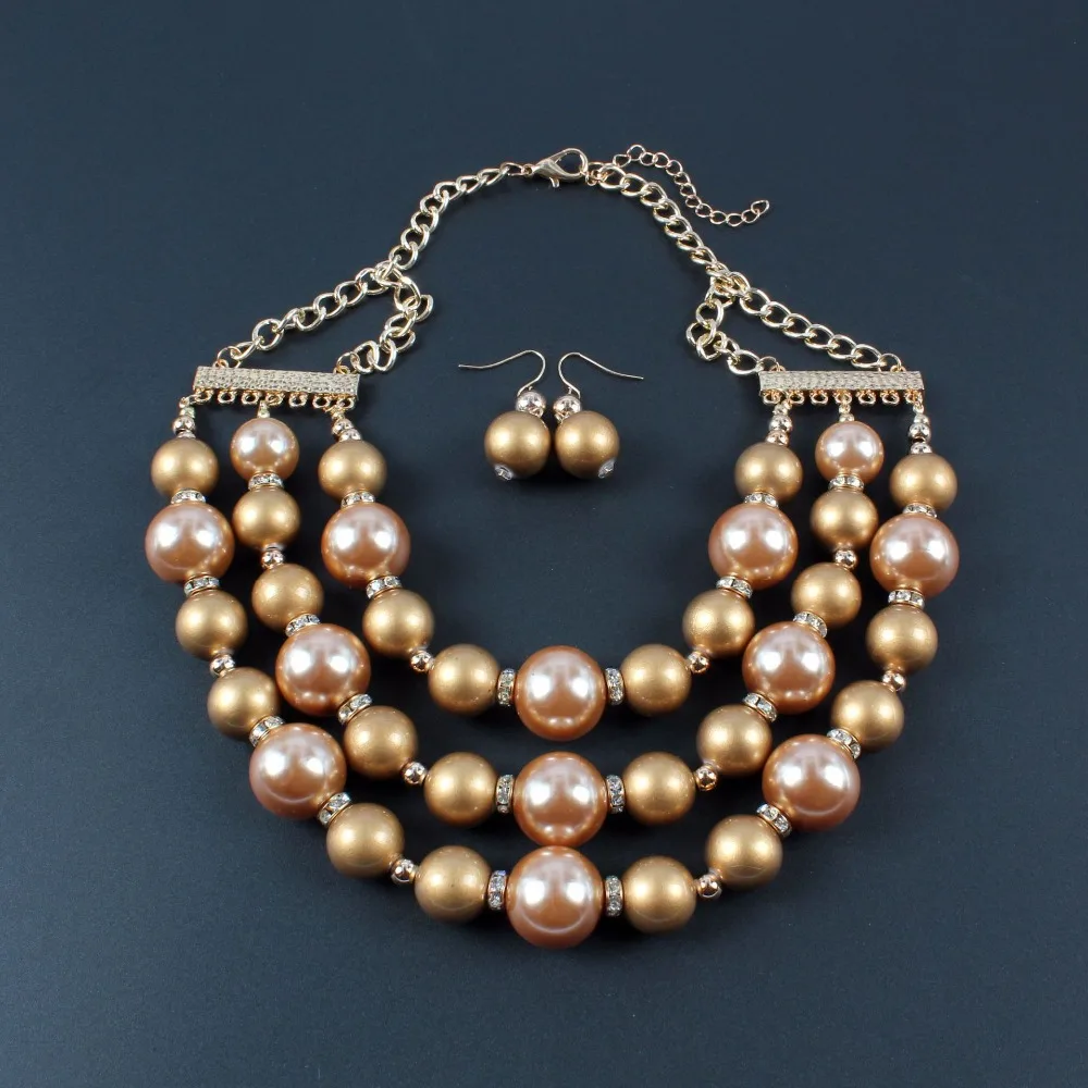 pearl jewelry set (11)