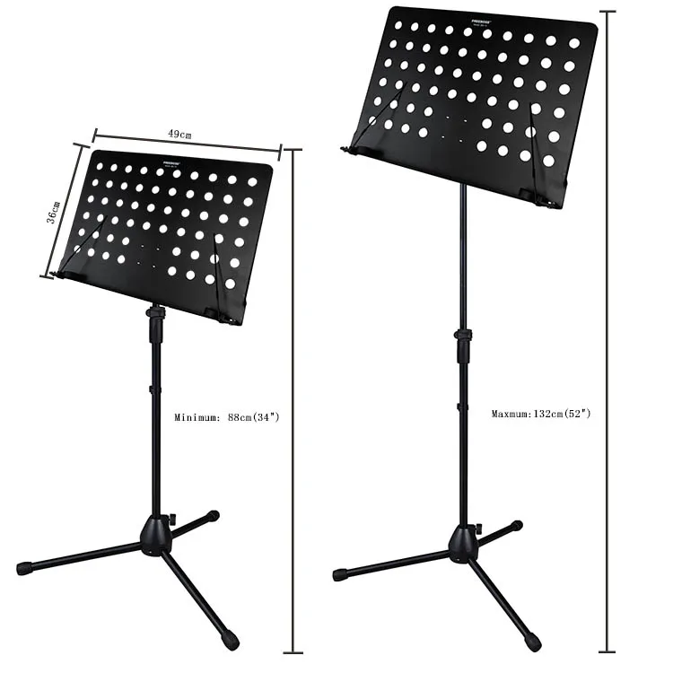BS-13  12  Music Stand