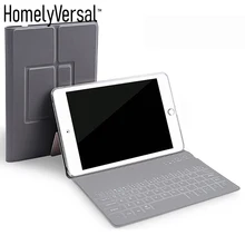 Беспроводной Bluetooth планшет чехол Подставка для iPad 9,7 чехол Крышка Портативный планшетный чехол для iPad Pro/air// Ipad чехол