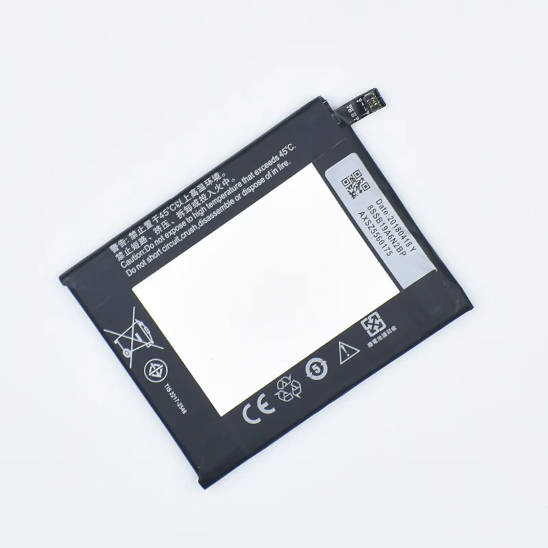 Hekiy New High Quality Battery BL234 For Lenovo P70 P70t P70-T P1MA40 4000mAh Cell Phone Accumulator Retail Package In stock