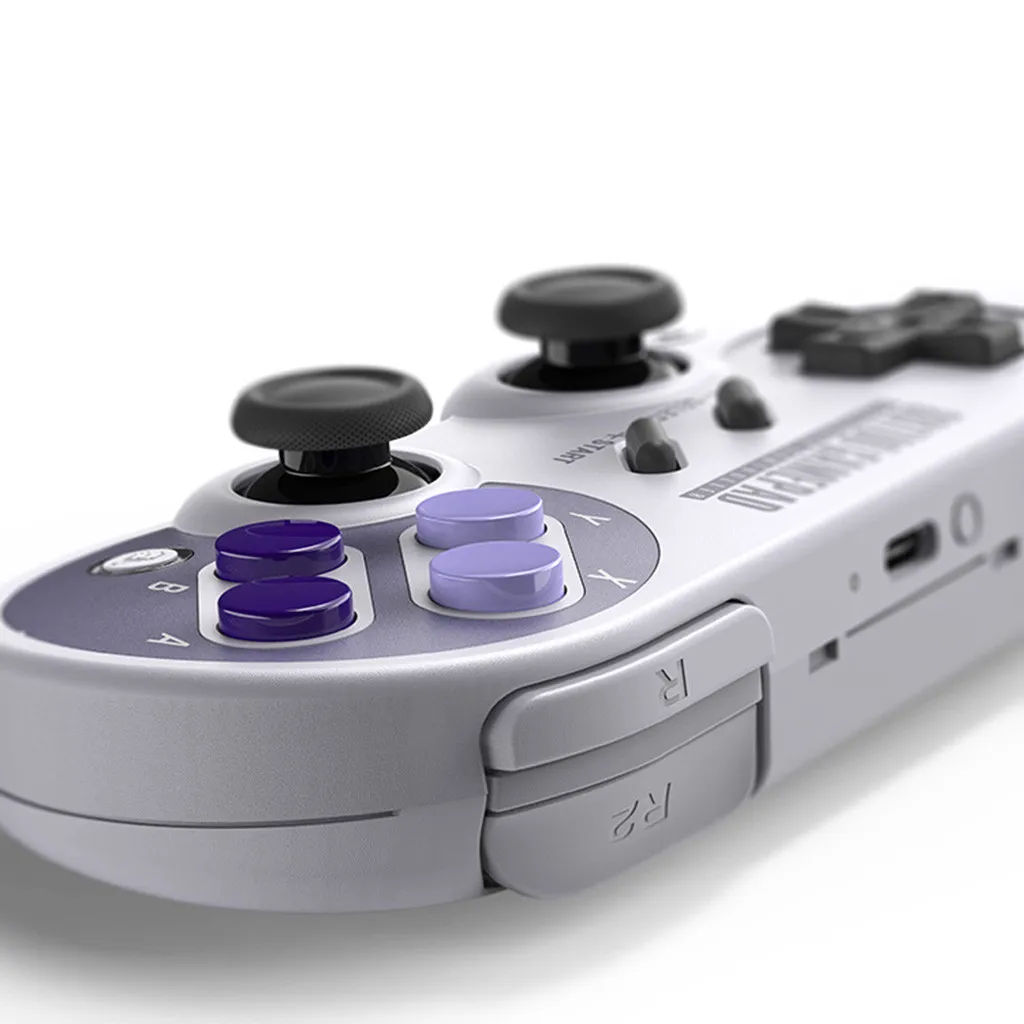 SF30 Pro беспроводной контроллер для Windows macOS Android NS switch