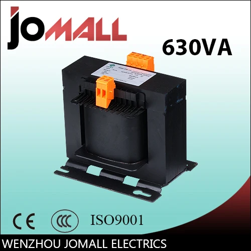 

voltage converter 220v to 6V 12V 24V 36V 110v Single Phase Volt Control Transformer 630VA Powertoroidal transformer