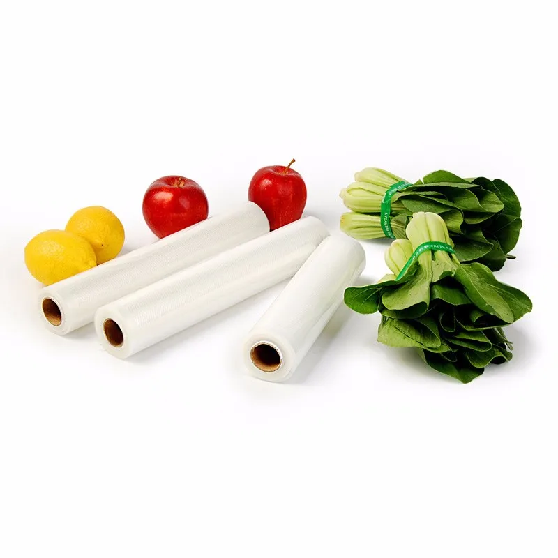 Wrappers vacuum Packages for packaging bags for vacuum packaging machine sealing machine packages sealant vacuum lid for canning vacuum packaging vacuum sealer machine vacuum food sealer (3)