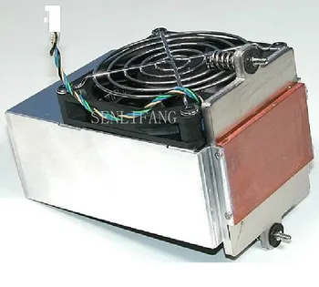 

for XW9400 120w Heatsink with Fan Assy 419626-001 XW9300 XW9400 workstation CPU cooler