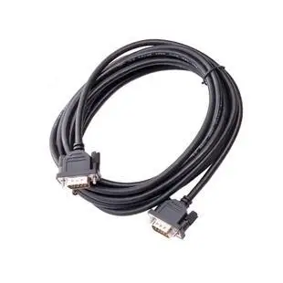 

6ES7 901-0BF00-0AA0 6ES7901-0BF00-0AA0 MPI Extension Cable for Siemens S7-200/300 PLC / HMI and Touch panel downloading