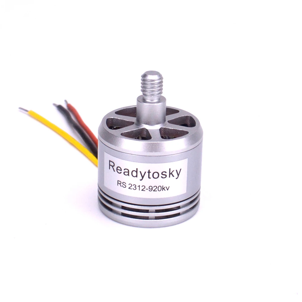 4 шт./лот 2312 920kv бесщеточный двигатель CW CCW 2 4S Lipo для DJI Phantom 3 Drone Professional Advanced 3A 3P 3S SE