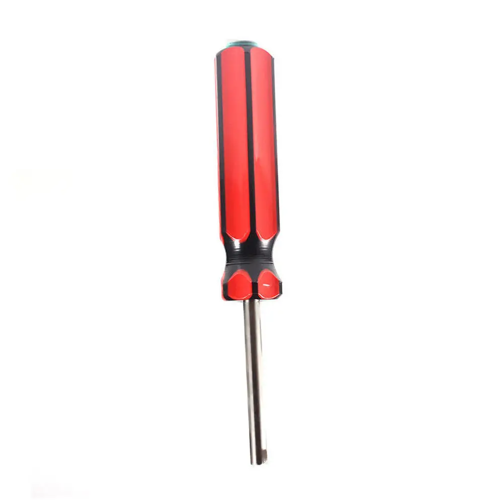 JX-LCLYL 1pc Car Bike Screwdriver Valve Stem Core Remover Tire Repair Install Tool