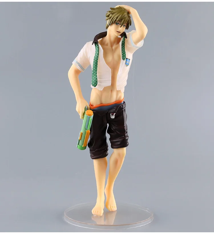 japanese anime figure shop