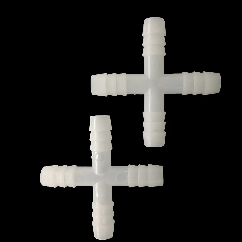 

8 mm Bird drinking Stone pipe Water Interface Rabbit nipple drinkers Quail cups Birds water bowl Plastic pipes Animal feeder
