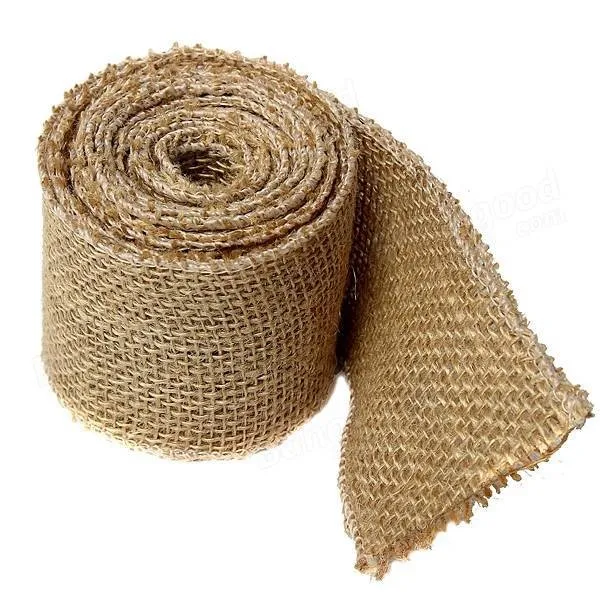 DIY Craft Burlap (2)