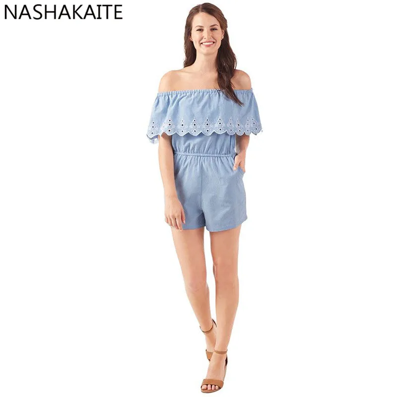 NASHAKAITE/Семейные комплекты; кружевной женский комбинезон; платье для девочек; Детский комбинезон; комбинезоны «Мама и я»; одежда для всей семьи