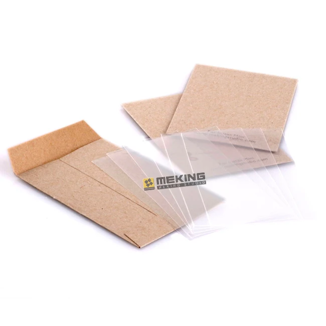 5588mm instax Photo Paper Protector for Fujifilm Mini Film Frame wood color Camera fast photographic (2)