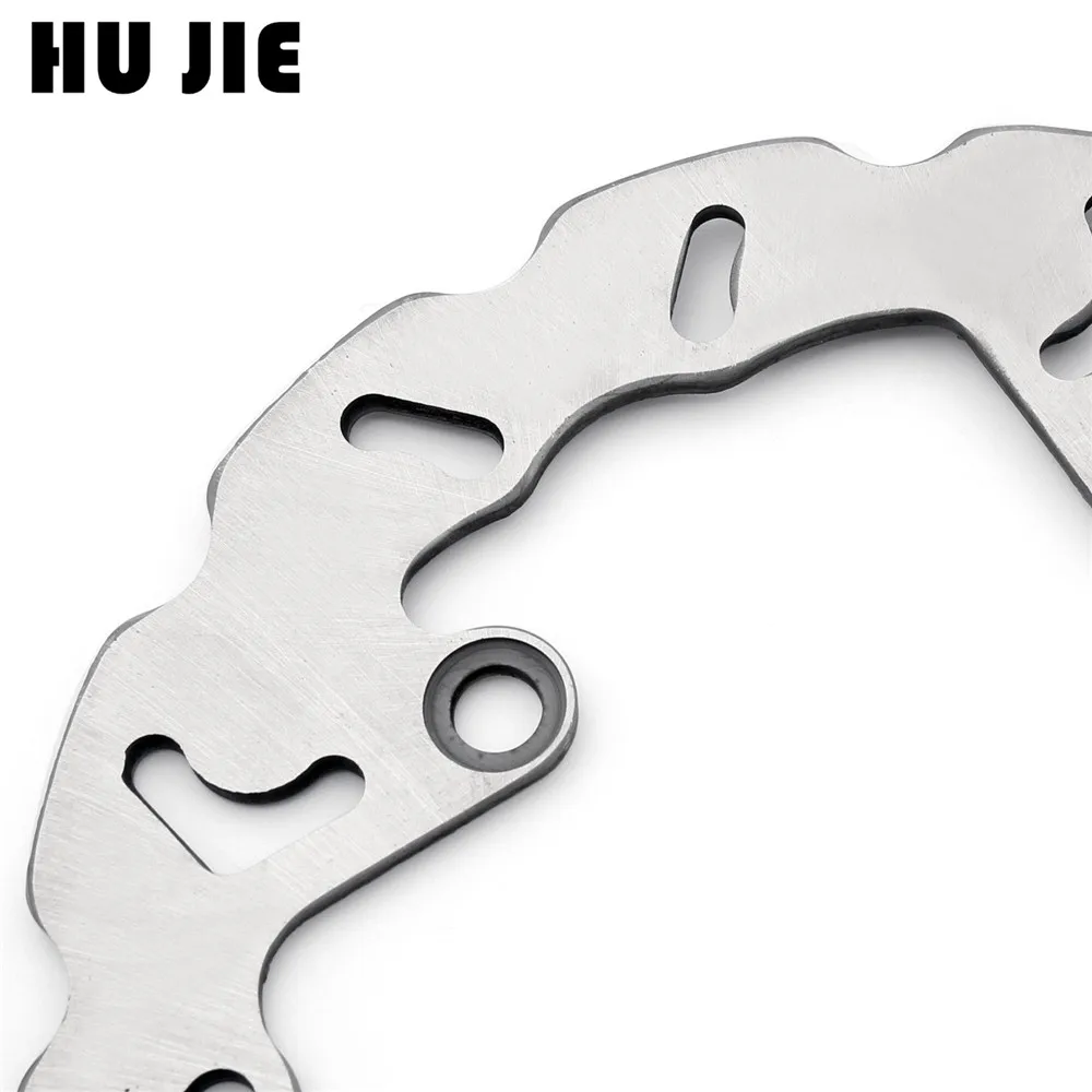 Задние тормозные диски для мотоциклов Honda CB600 Hornet 1998 2006 CBR600 2005 2009 CBR400 (NC29) 1990