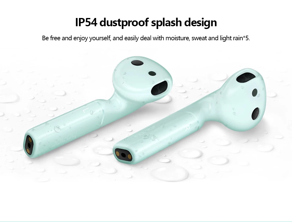 Original HUAWEI Honor FlyPods Bluetooth Earphone Wireless Headset With Mic Voice Control Unlock Handfree Honor Bluetooth Headset (9)