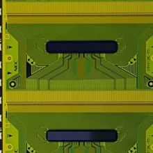 D160973NL-051 модуль TAB COF