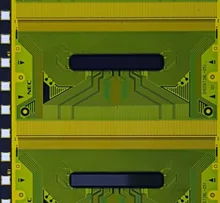 D160973NL 051 New TAB COF Module