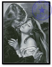 81 Gambar Pasangan Romantis Kartun Hitam Putih Terbaik