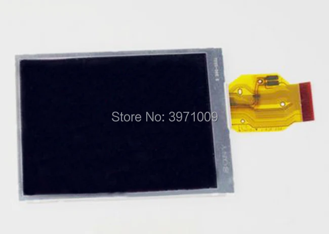 NEW LCD Display Screen Repair For RICOH CX1 CX2 CX3 CX4 CX5 GXR GRDIII GDR3 CANON EOS 50D Digital Camera With Backlight | Электроника