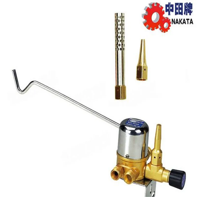 Oxygen acetylen oxygen gas oxygen propane gas saver Fast igniter Energy saving igniter GS 150in