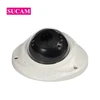 SUCAM 4MP AHD Mini Camera Indoor Panaromic 360 Degree Fisheye Dome CCTV Video Surveillance Fish Eye Cameras Night Vision Device ► Photo 1/5