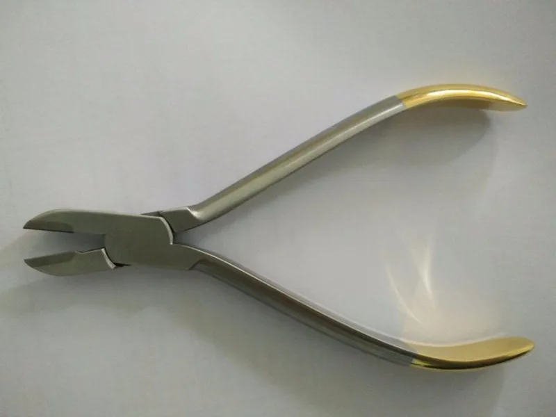 Great Dental Ligature Cutter Pliers for Orthodontic ...