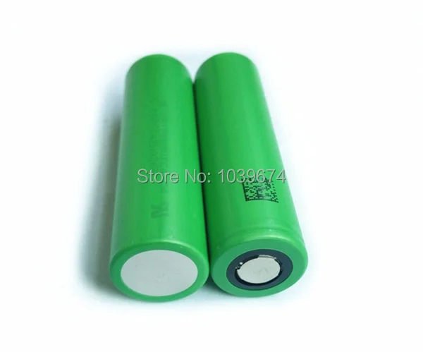 DHL для SONY US 18650 VTC4 2100 mah 3,6 v динамическая литий-ионная аккумуляторная батарея