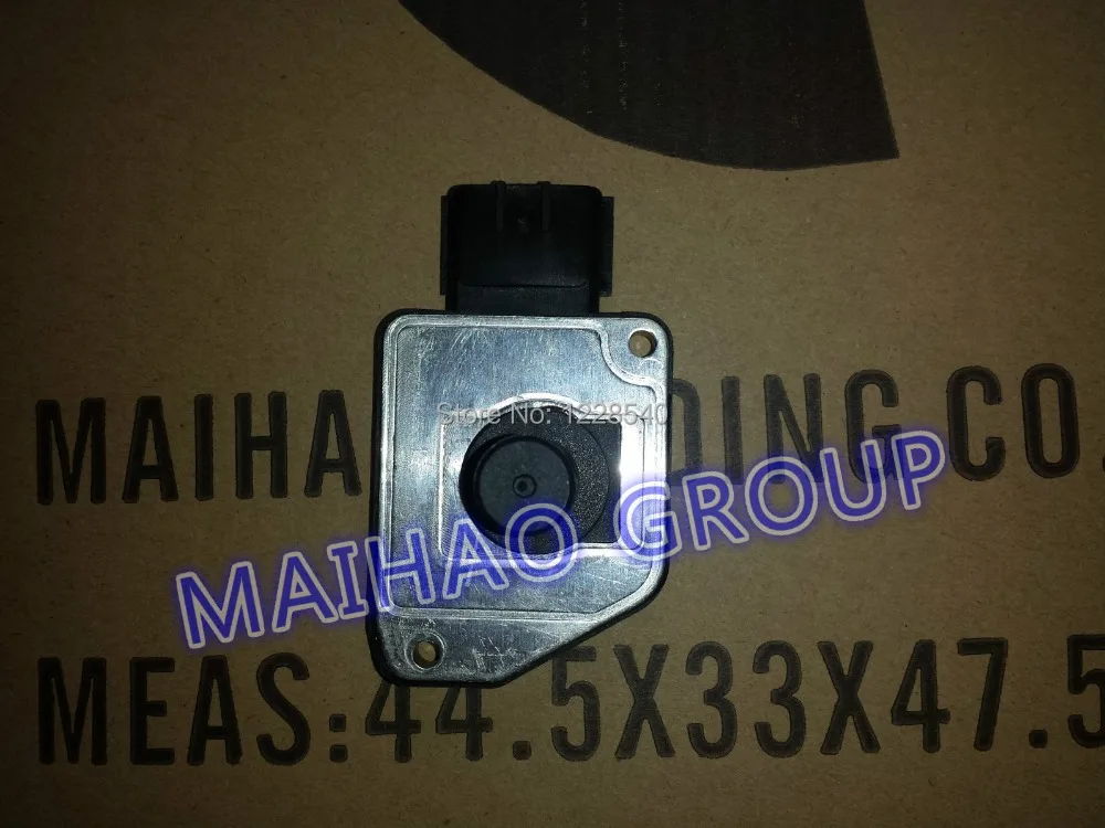 Mass Air Flow Sensor Meter MAF For Suzuki Chevrolet Geo AFH55M-13 AFH55M13 13400-77EV0 1340077EV0 7450090