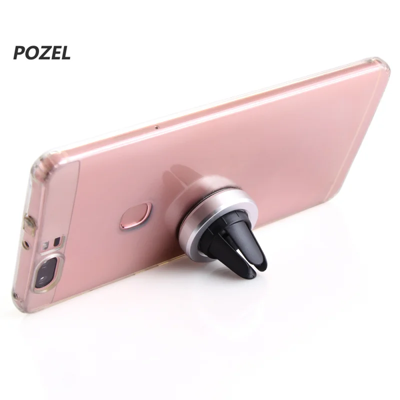 Universal Car Phone Holder Stand for Fiat punto abarth 500